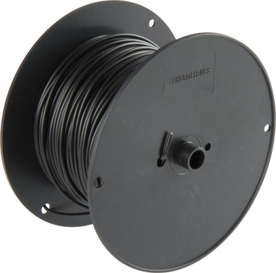 Cavi Herhth+Bens volano 0,75qmm Black Coil 100 m
