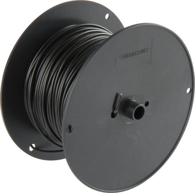 Heth+bus rl. Cavi 1,5 mm Black F.Unroller -100mtr