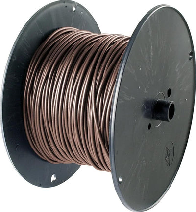 Heth+bus rl. Cavi 1,5 mm marrone F.Unroller -100mtr