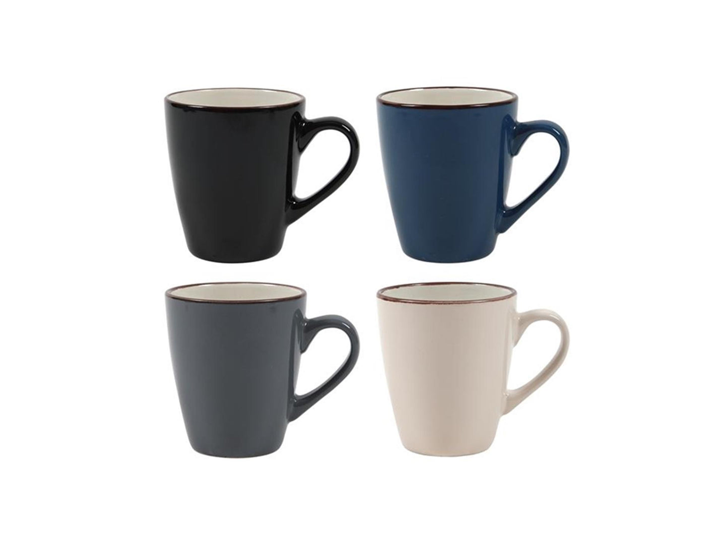 Svenska living senseomok 7,6xh8,6cm 225ml