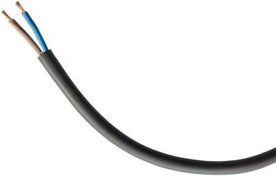 HELLA GU-CABLE HO5RR-F2X1.5 Blue, Brown