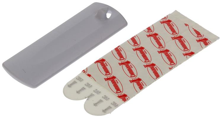 3m 1006137 - staffa per gancio per quadri | 1 pz