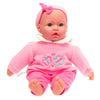 Baby Beau Babypop con set regalo di abbigliamento