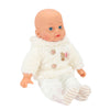 Baby Beau Baby Doll in bambola sedile, 33 cm