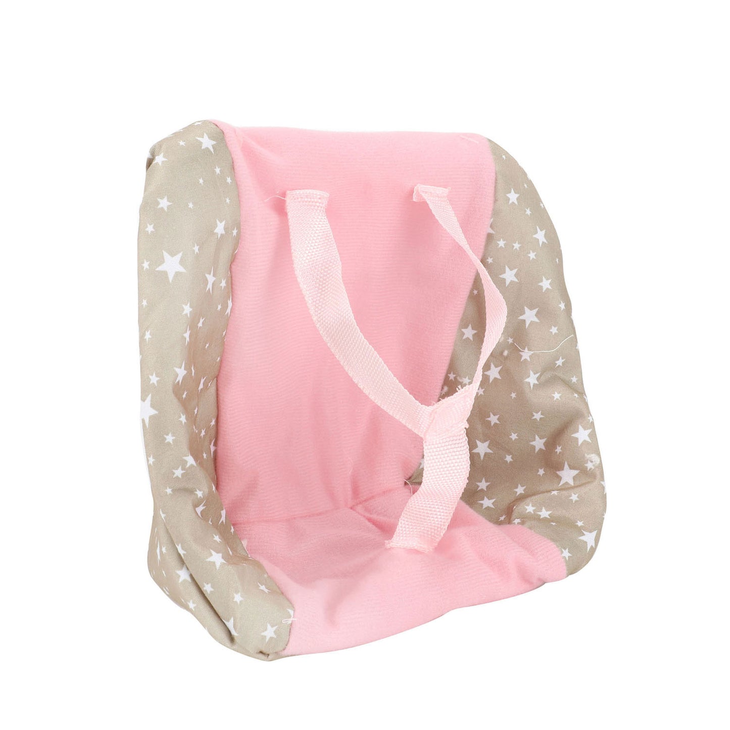 Baby Beau Baby Doll in bambola sedile, 33 cm