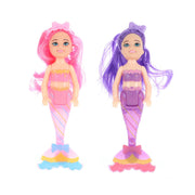 Sirene sireners pop sorelle, 4st. - afbeelding 2