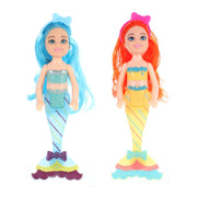 Sirene sireners pop sorelle, 4st. - afbeelding 3
