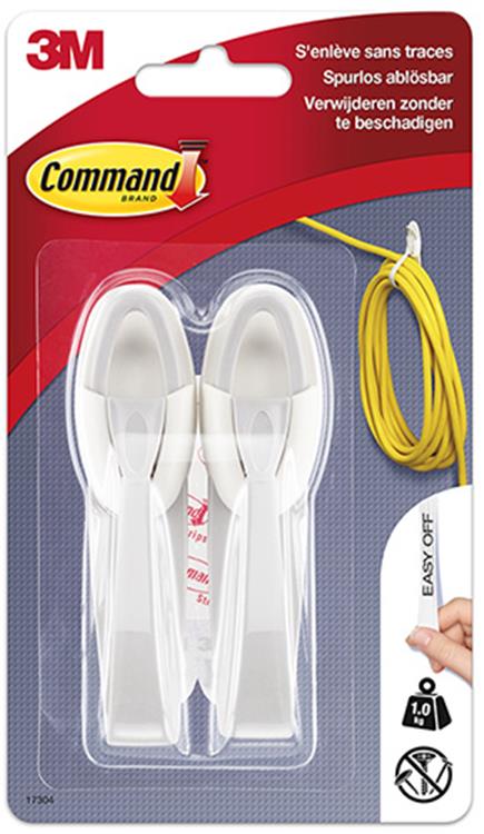 3m 1006142 - Fascio cavi comando | 6 pezzi