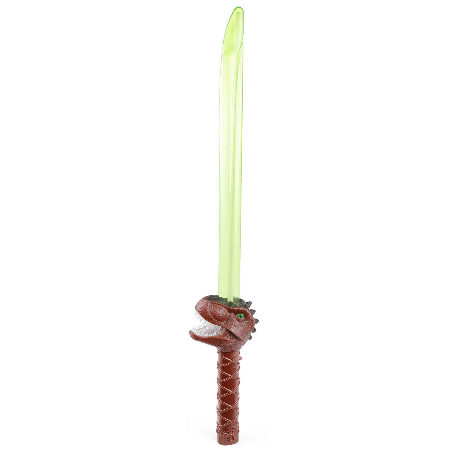 Toi-toys Jurassic Revival Light Sword T-Rex Light and Sound