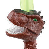 TOI-TOYS JURASSIC RINVIVIL LIGHT Sword T-Rex Light and Sound - afbeelding 3