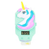 Dream horse digitaal horloge eenhoorn