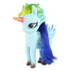 Dream Horse Unicorn con cabello largo, 13 cm