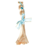 Toi-toys toi toys ice princess diadeem met lange vlecht met ijskristallen - afbeelding 4