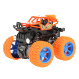 Toi-toys vehicool monstertruck 20520z, 4 ass. - afbeelding 1