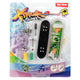 Toi-toys Skate dita di skateboard con ruote extra