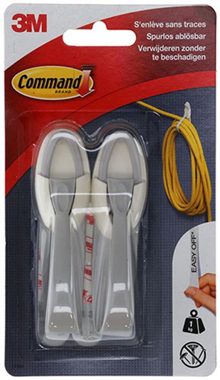 3m 1006142 - Fascio cavi comando | 6 pezzi