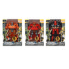 Roboforces veranderrobot superauto