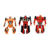 Roboforces veranderrobot superauto