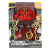 Roboforces veranderrobot superauto