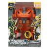Roboforces veranderrobot superauto