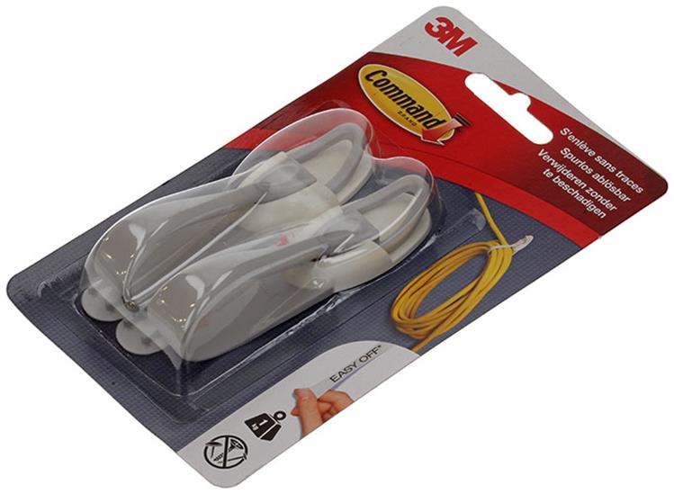 3m 1006142 - Fascio cavi comando | 6 pezzi