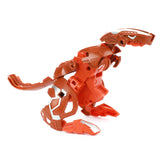 RoboForces Change-hegg Robot Dino - afbeelding 3