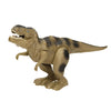 Toi-toys world of dinosaurs dino t-rex lopend met geluid