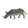 Toi-toys Animal World Wild Dieren Dien Deluxe, 5st.