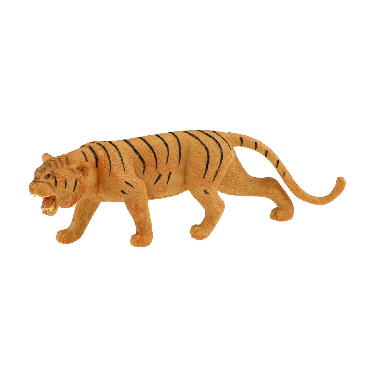 Toi-Toys Animal World Wilde Dieren Deluxe, 5st.