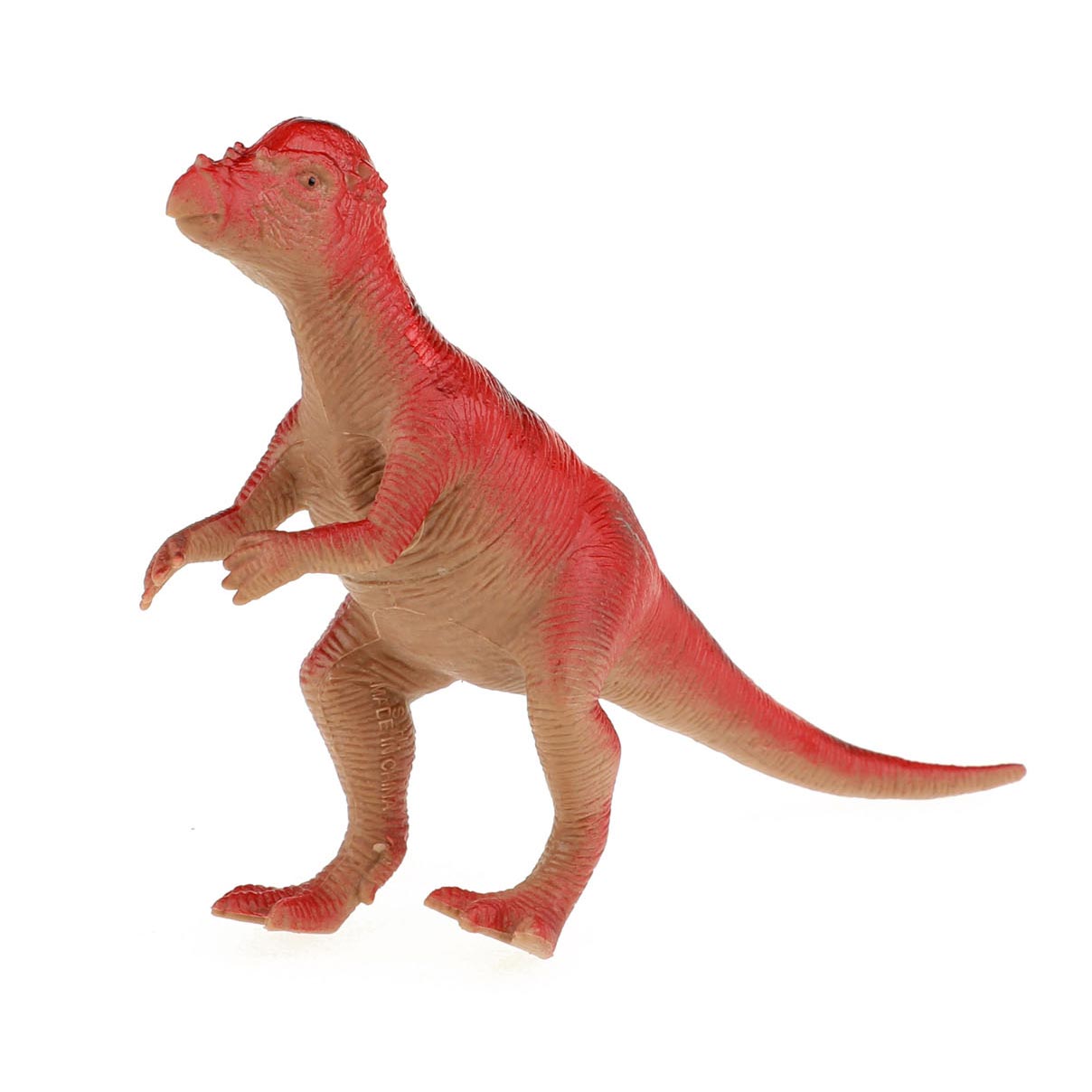 Toi-toys animal world dino deluxe, 5st.