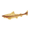 Toi-Toys Animal World Sea animals Deluxe, 5st.