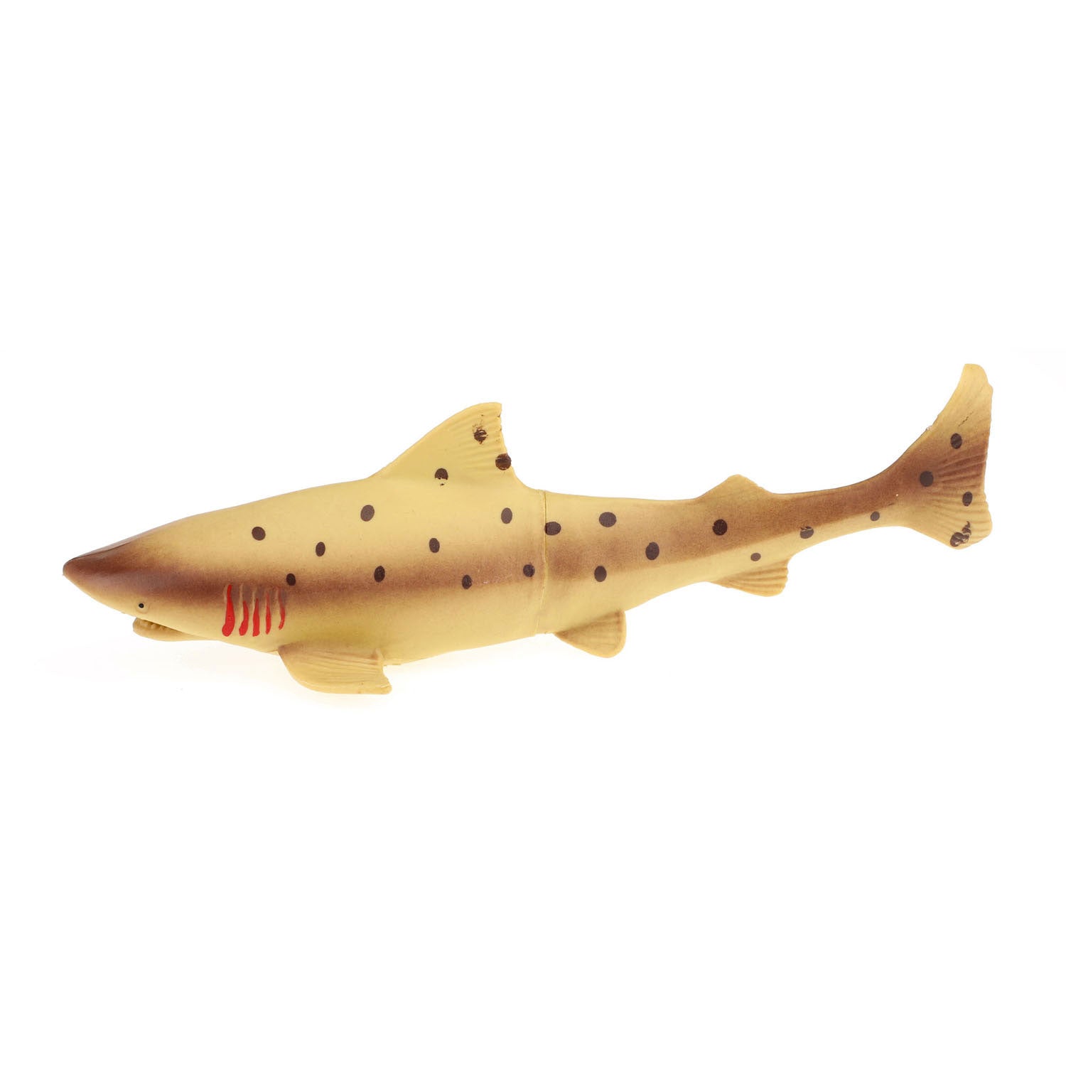 Toi-Toys Animal World Sea animals Deluxe, 5st.
