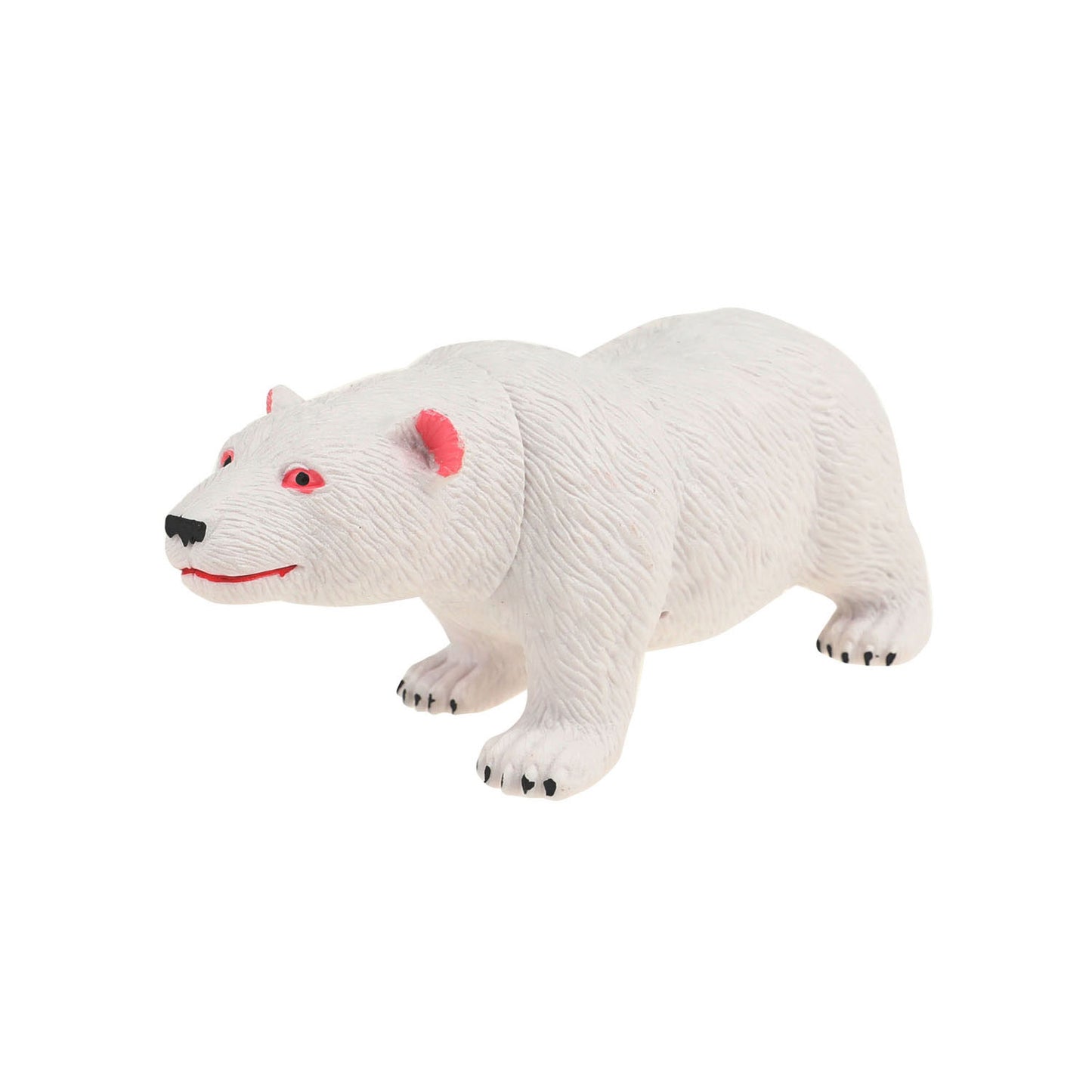 Toi-Toys Animal World Sea animals Deluxe, 5st.