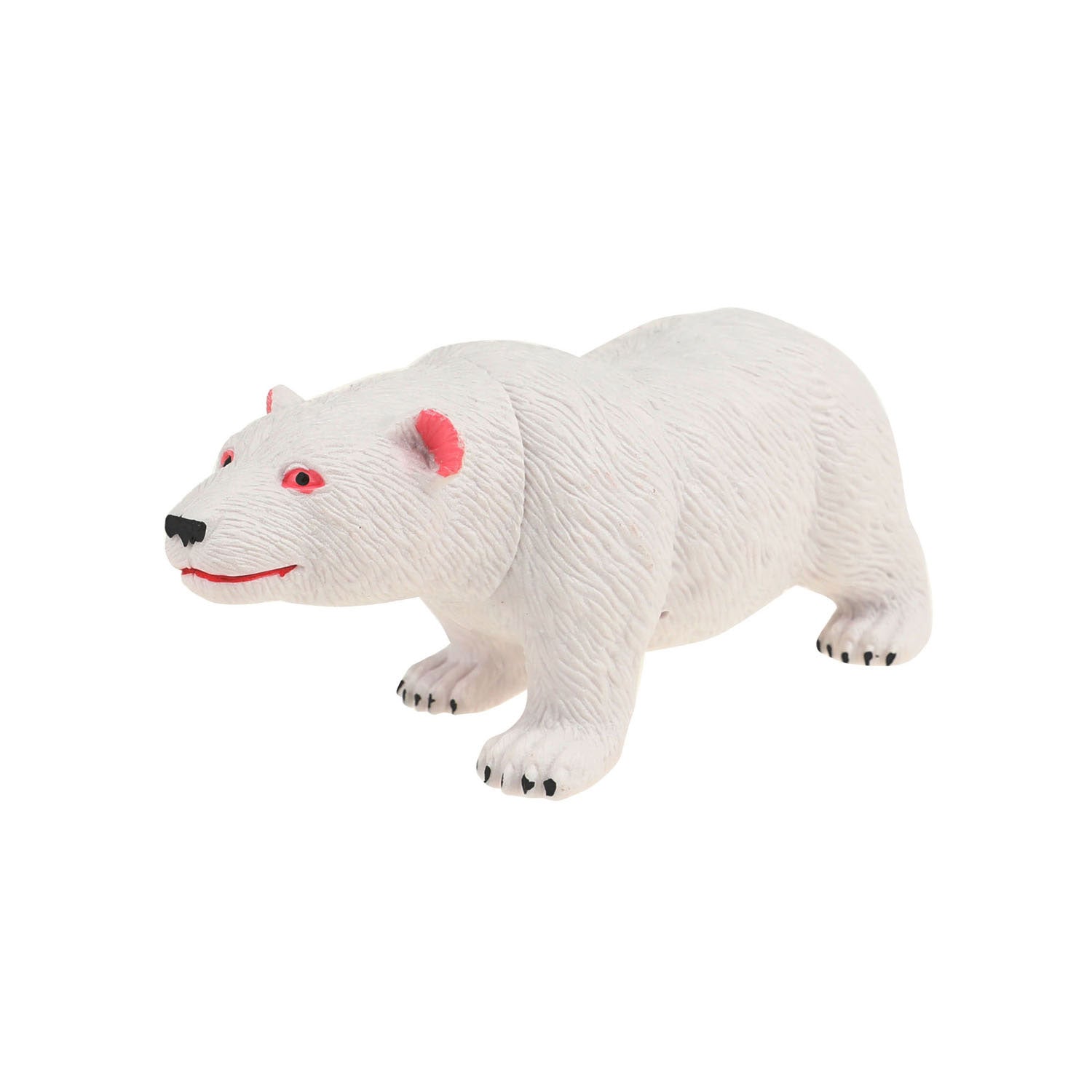 Toi-Toys Animal World Sea animals Deluxe, 5st.
