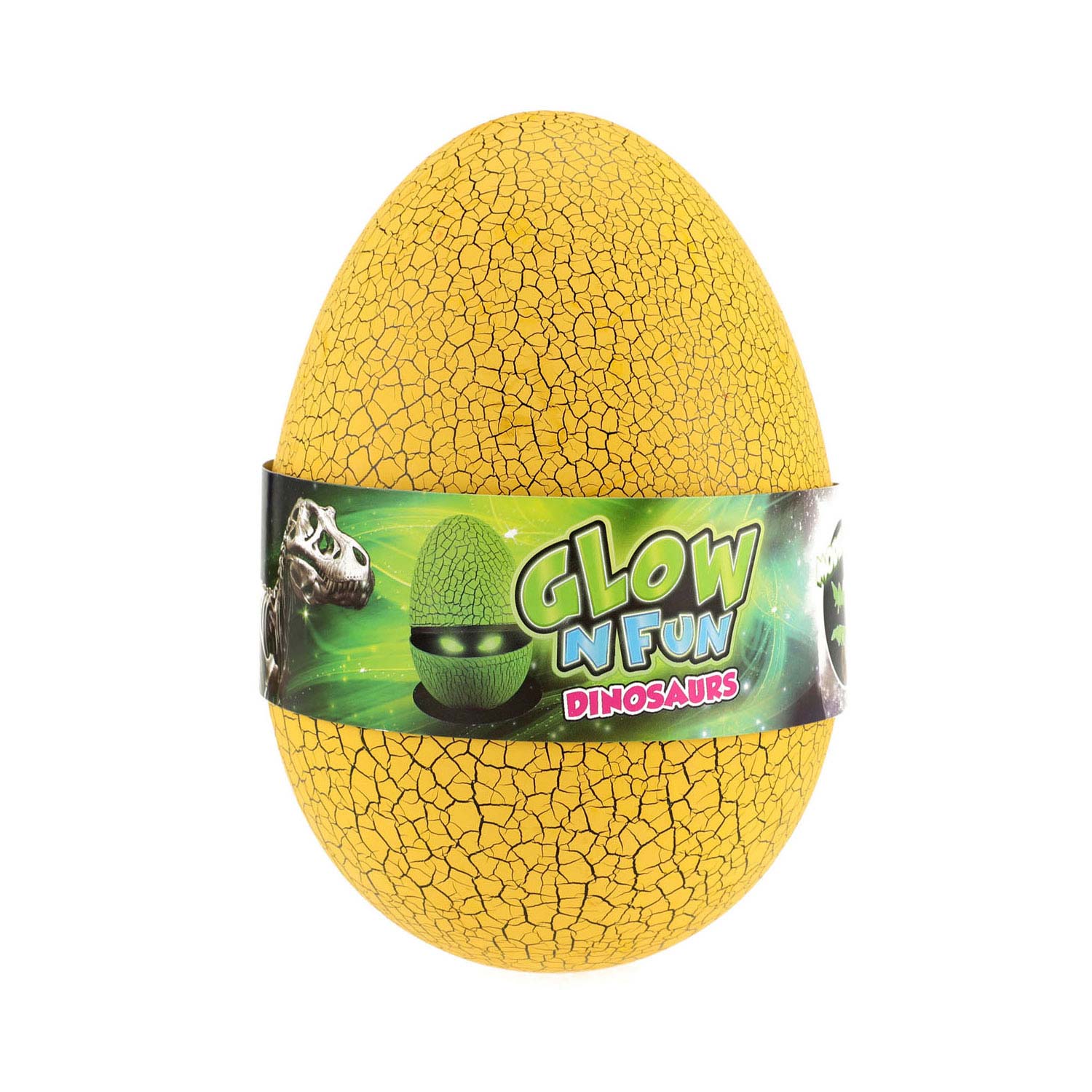 TOI-TOYS GLOW N Fun Glow in the Dark Sorpreseii