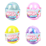 Dream horse eenhoorn in ei met stickers - afbeelding 1