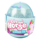 Dream horse eenhoorn in ei met stickers - afbeelding 2