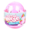 Dream Horse Unicorn in uovo con adesivi