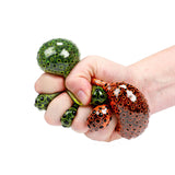 Toi-toys knijpbal alien ei met waterparels - afbeelding 4