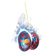 Toi-toys jojo van metaal vlammmen - afbeelding 3