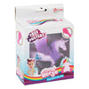 Dream Horse Unicorn Play Figura Pegasus con pincel