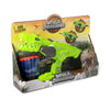 Toi-toys toi toys dinopistool met 5 foampijlen