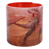 Toi-toys world of dinosaurs loopveer met dinoprint - afbeelding 5