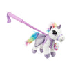 Dream Horse Unicorn Plush per attaccare