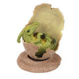 World of dinosaurs babydino in gebroken ei - afbeelding 5