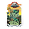 World of Dinosaurs 3D Puzzle Glow In the Dark