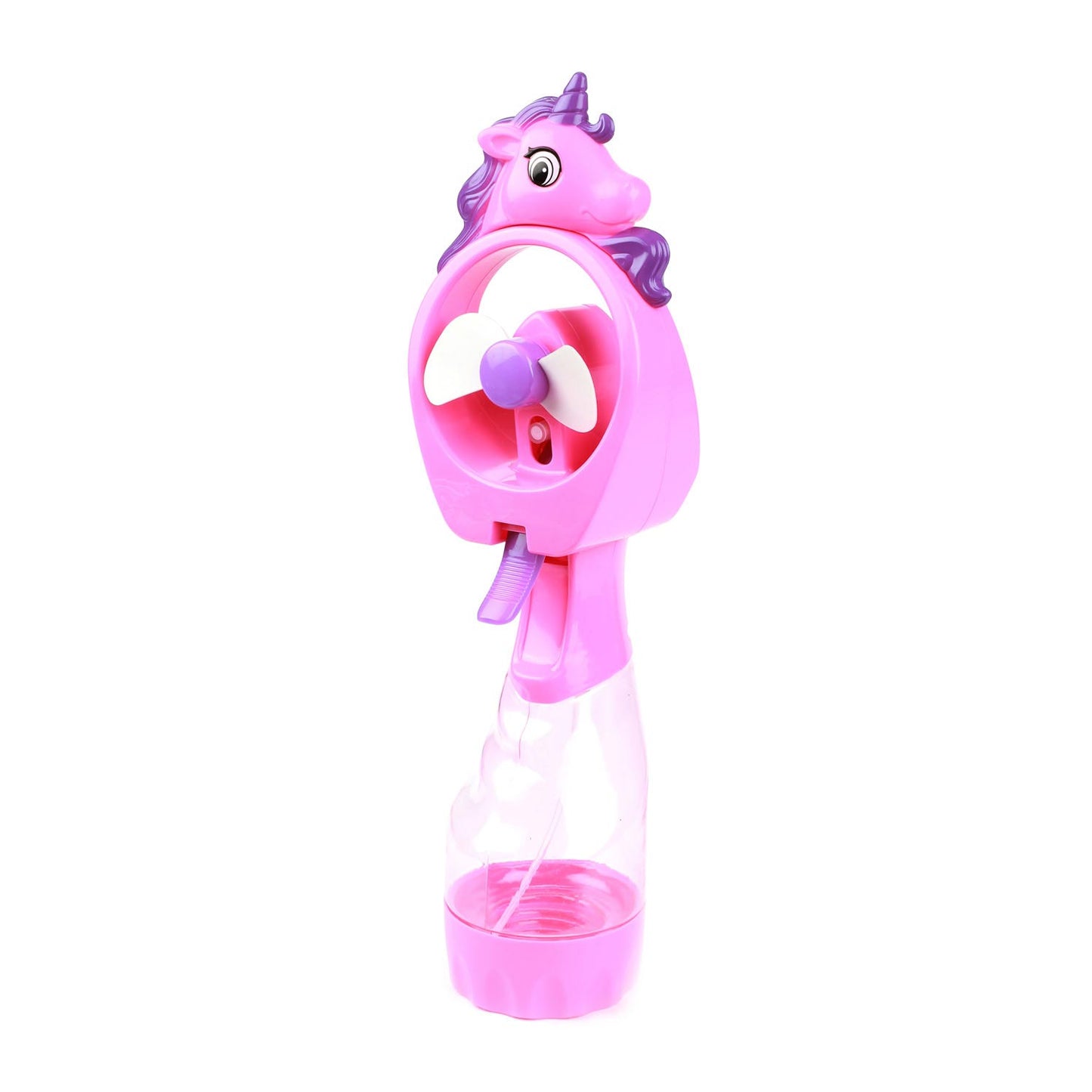 Dream Horse Handventilator e spruzzatore unicorno