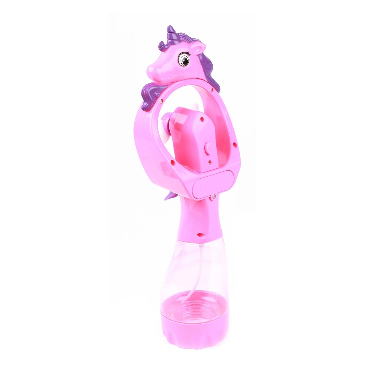 Dream Horse Handventilator e spruzzatore unicorno