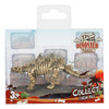 Toi-toys dinosaurusfossiel verzamelfiguur