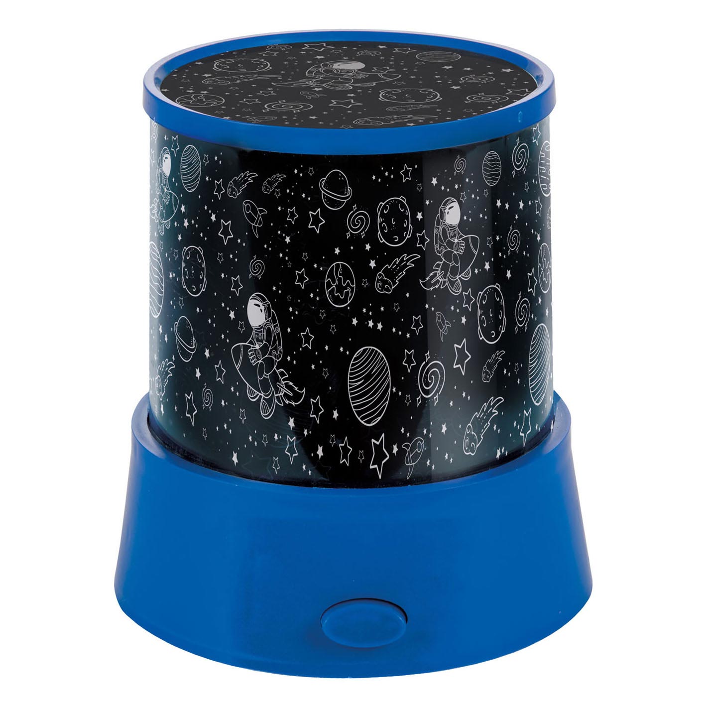 Toi-toys galaxy sterrenstelsel projectielamp